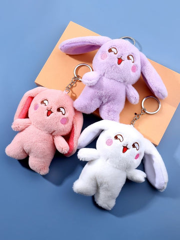 Plushies Charm