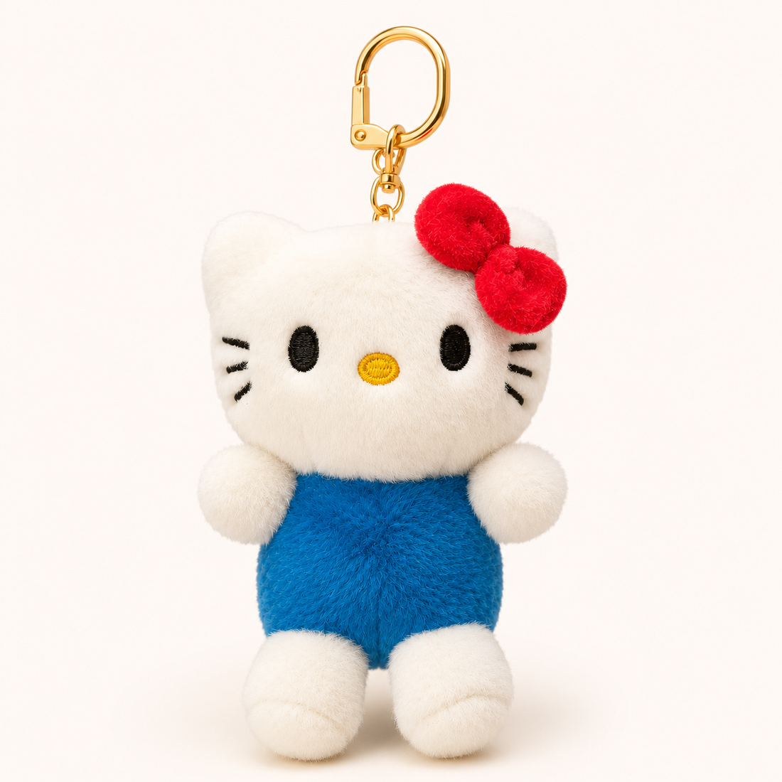 Hello Kitty Blue